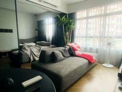 Blk 353A Anchorvale Plains (Sengkang), HDB 2 Rooms #564620131